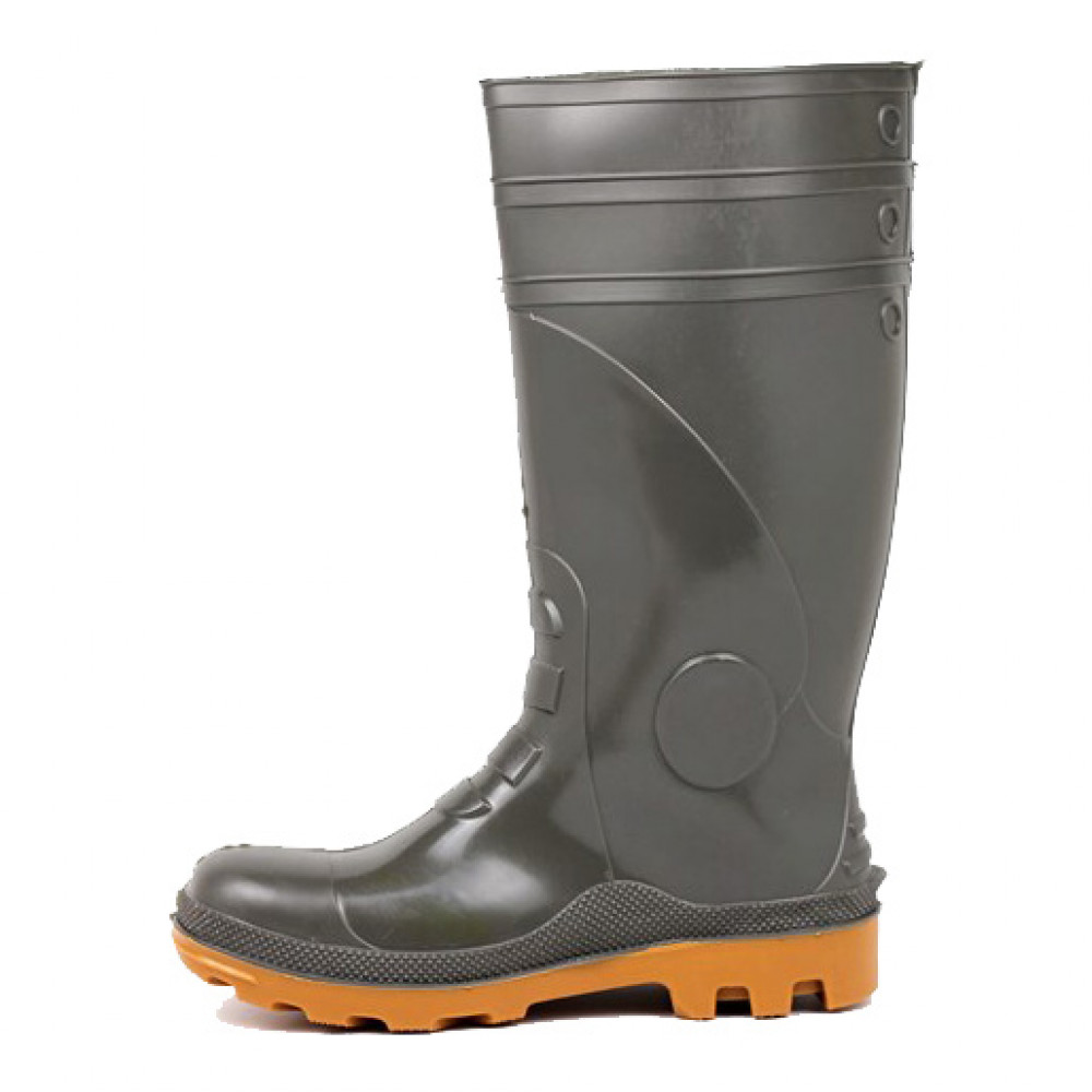 İş Ayakkabısı - ITM002