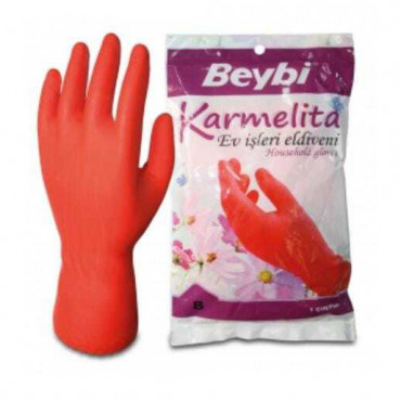 İş Eldivenleri - PRD016