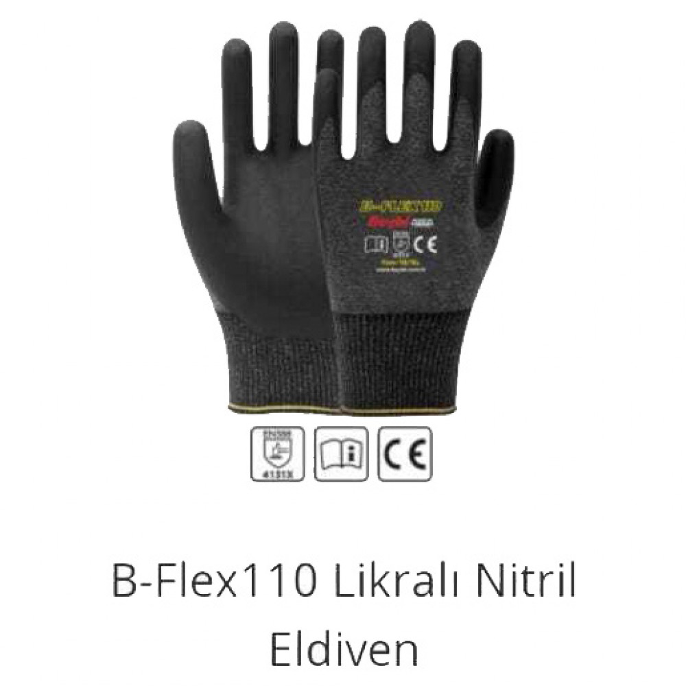 İş Eldivenleri - PROD019