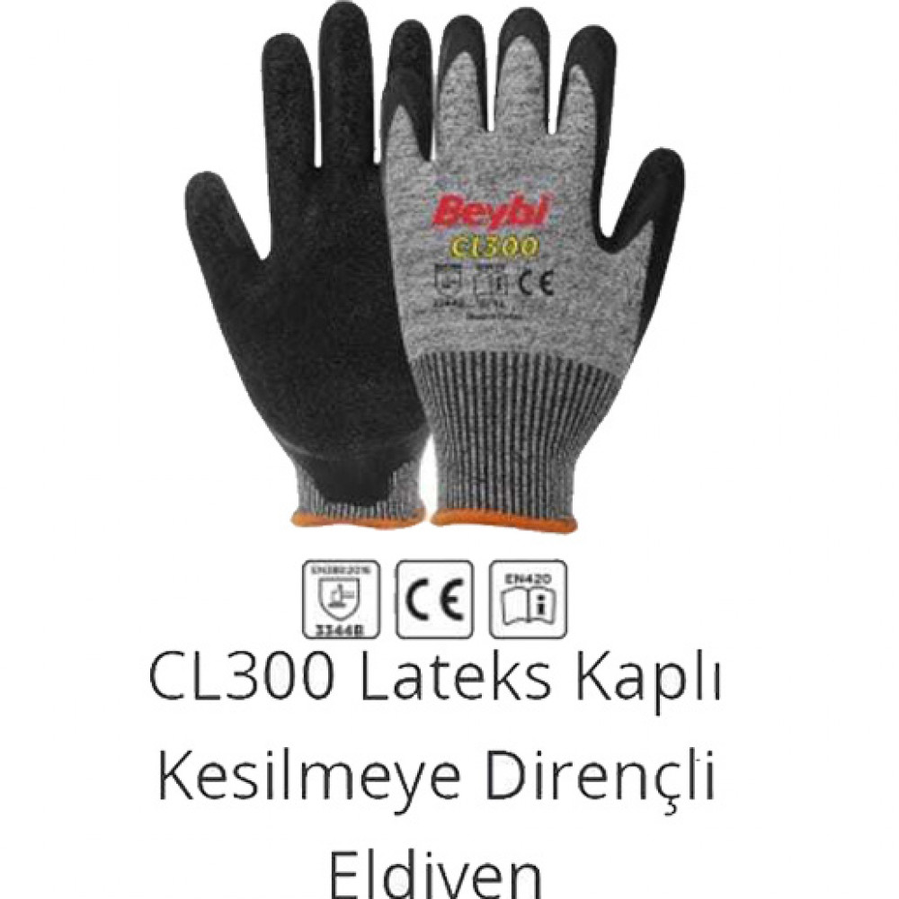 İş Eldivenleri - PROD034