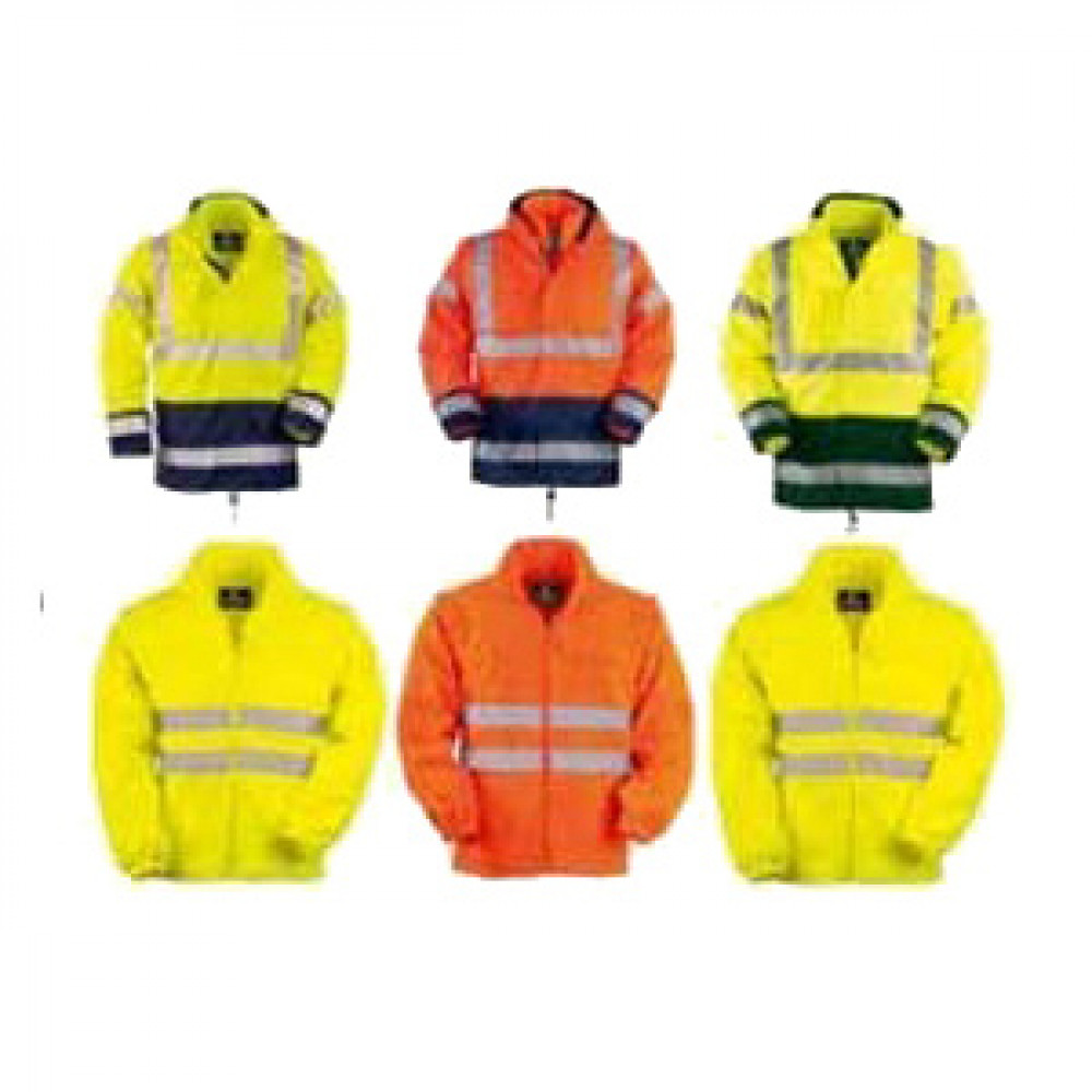 İş Güvenlik Ekipanları - UPC052