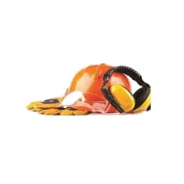 İş Güvenlik Ekipanları - ART055