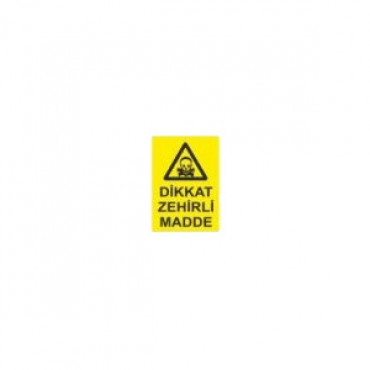 İş Güvenlik Ekipanları - PRD076