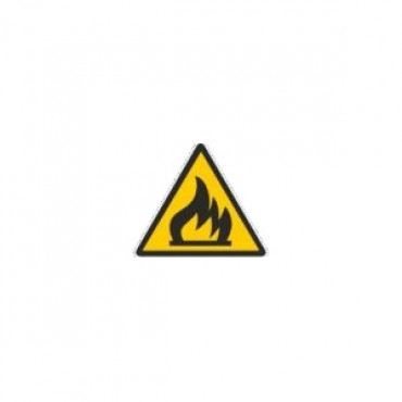 İş Güvenlik Ekipanları - ITEM080