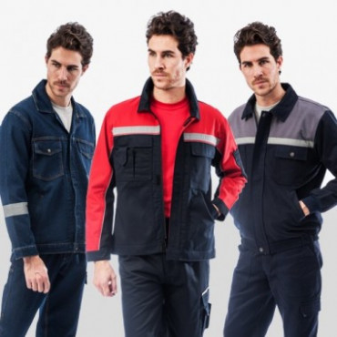 İş Kıyafetleri - ART130